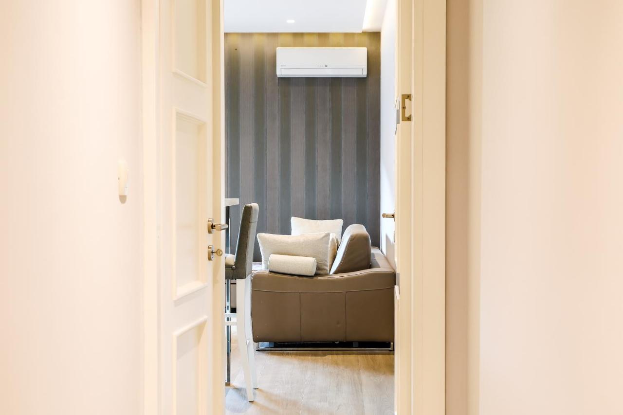 City Montesun Apartments Μπούντβα Εξωτερικό φωτογραφία