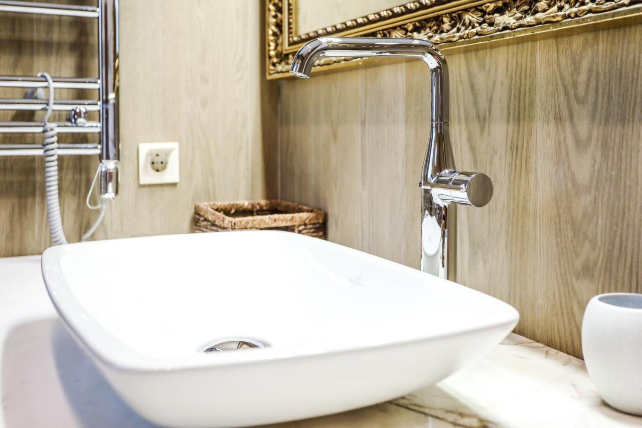 City Montesun Apartments Μπούντβα Εξωτερικό φωτογραφία